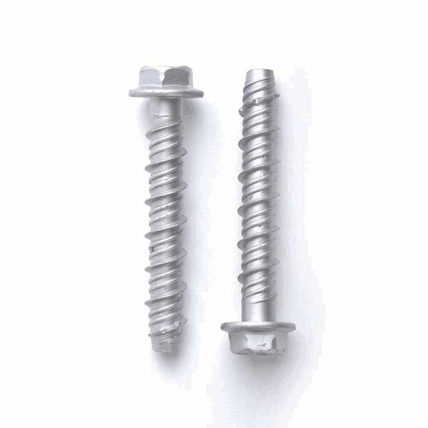 Ankascrew Galv 10 x 120 mm